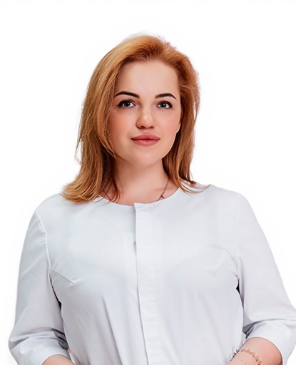 Сорокина Юлия Сергеевна